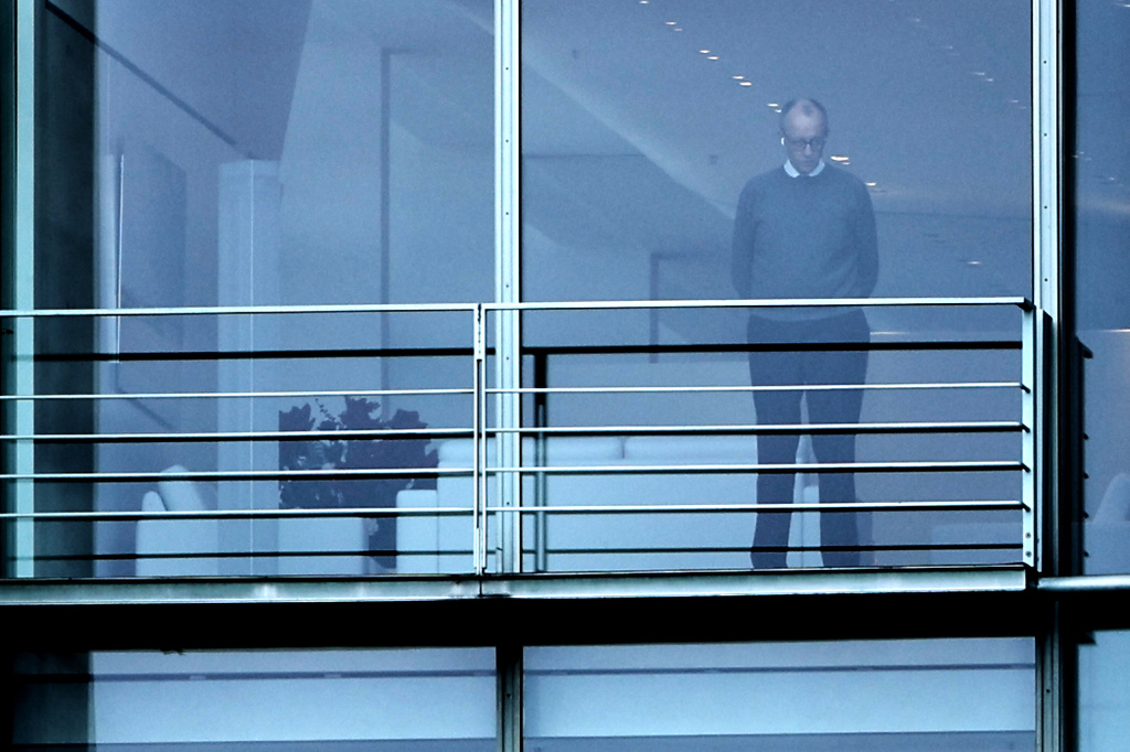 Τη Δευτέρα (15/12) θα συνεχιστούν στο Βερολίνο οι συνομιλίες Ουκρανίας – ΗΠΑ για το ειρηνευτικό σχέδιο