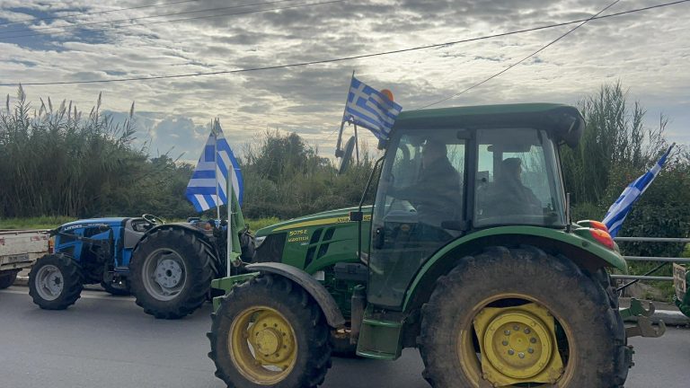 Αποχώρησαν από την Ε.Ο. Καλαμάτας – Μεσσήνης  οι αγρότες – Συνεδριάζουν την Τετάρτη για να κλιμακώσουν τον αγώνα τους