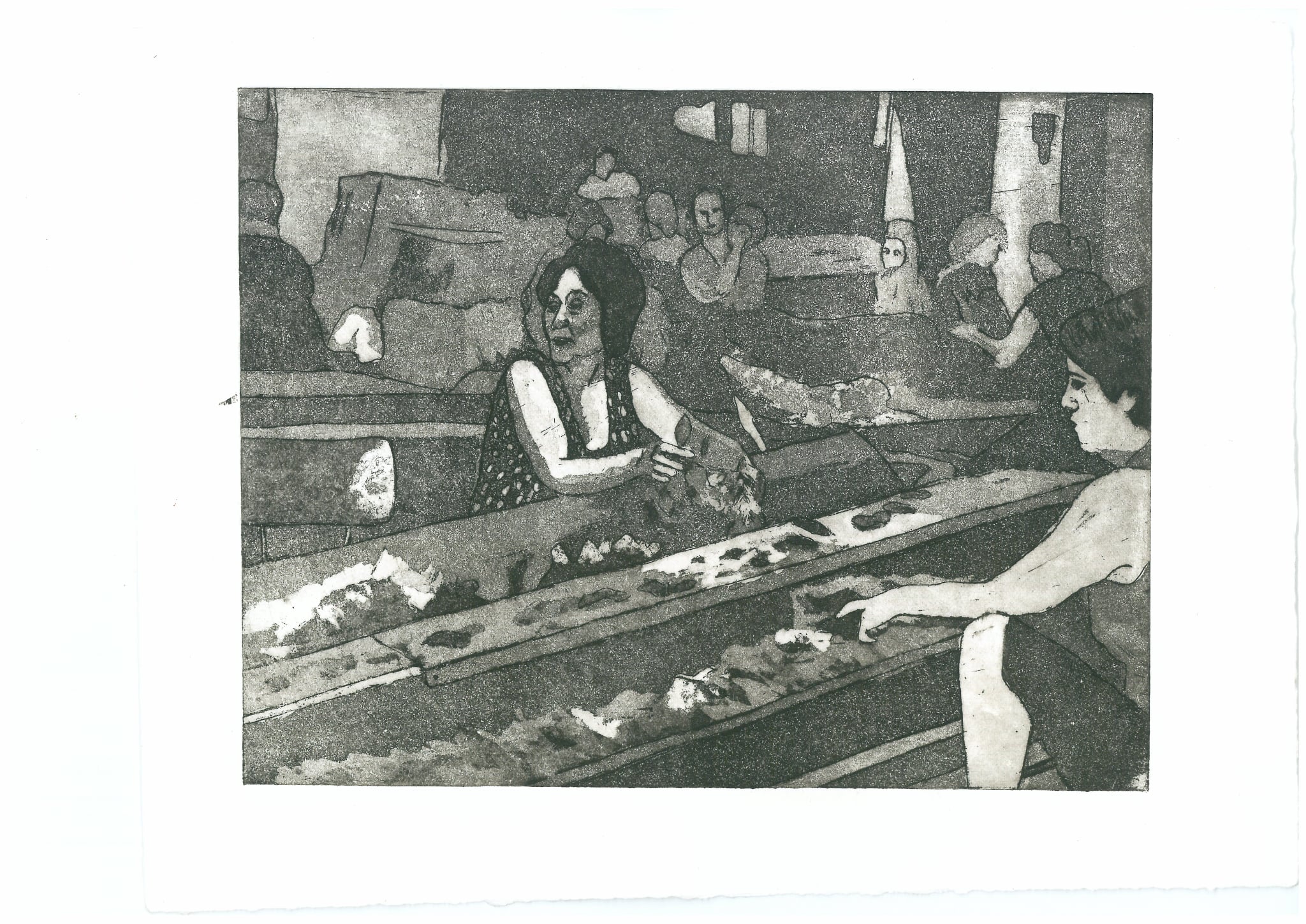 messenger-creation-4dda02ea-f600-40ba-9347-0130de381c60 Oμαδική Έκθεση Χαρακτικής: «Σύγχρονοι Έλληνες Χαράκτες: Αυθεντικό και Πρωτότυπο»