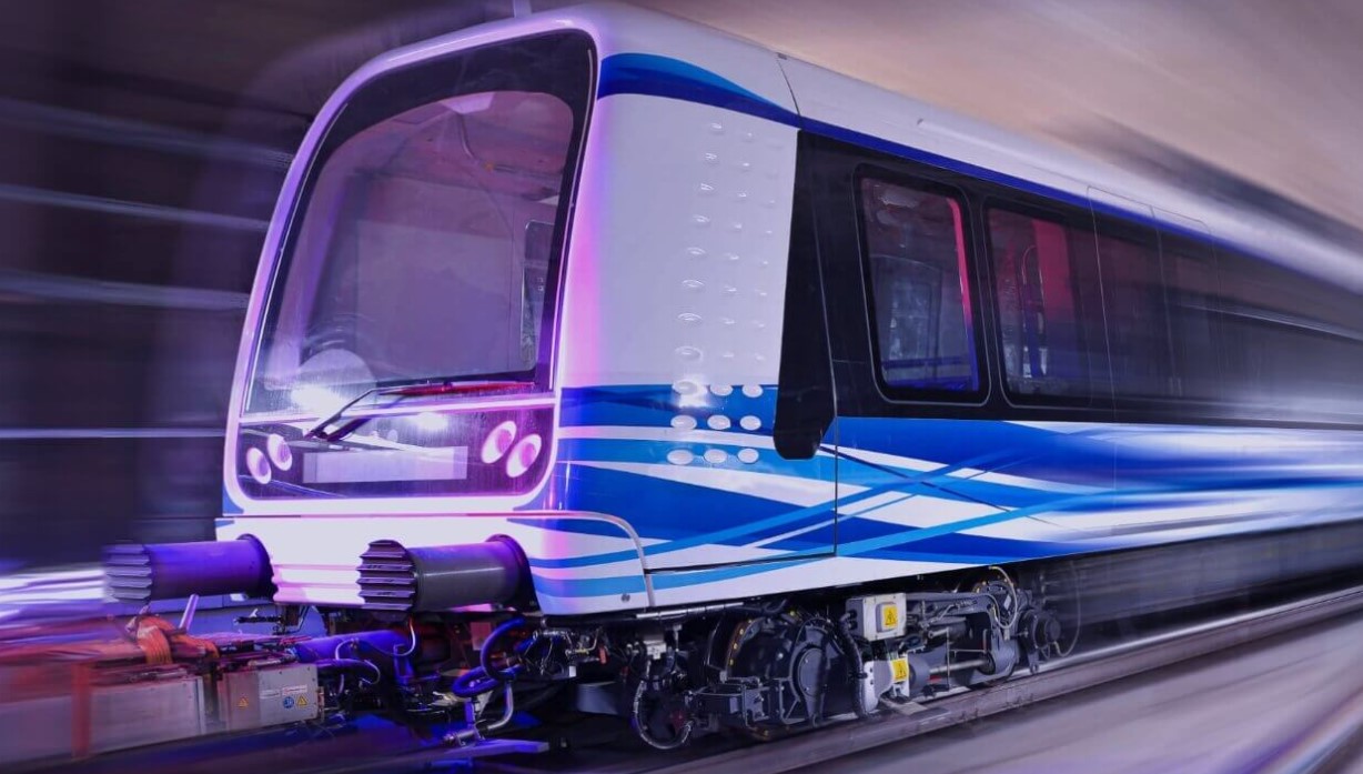 Τη Δευτέρα 8 Δεκεμβρίου θα επαναλειτουργήσει η βασική γραμμή του μετρό Θεσσαλονίκης