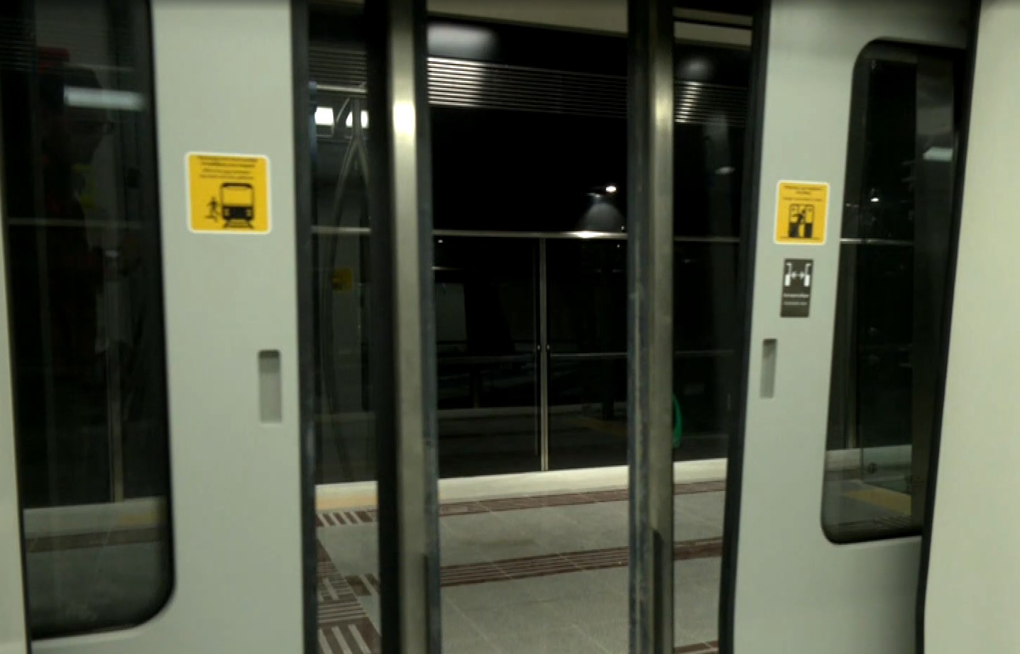 Ένας χρόνος μετρό Θεσσαλονίκης – Οι αλλαγές που έφερε το νέο μέσο