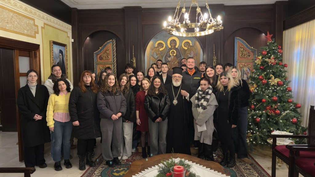 Μητρόπολη Διδυμοτείχου: Υποτροφίες ύψους 30.000 ευρώ σε 30 φοιτητές