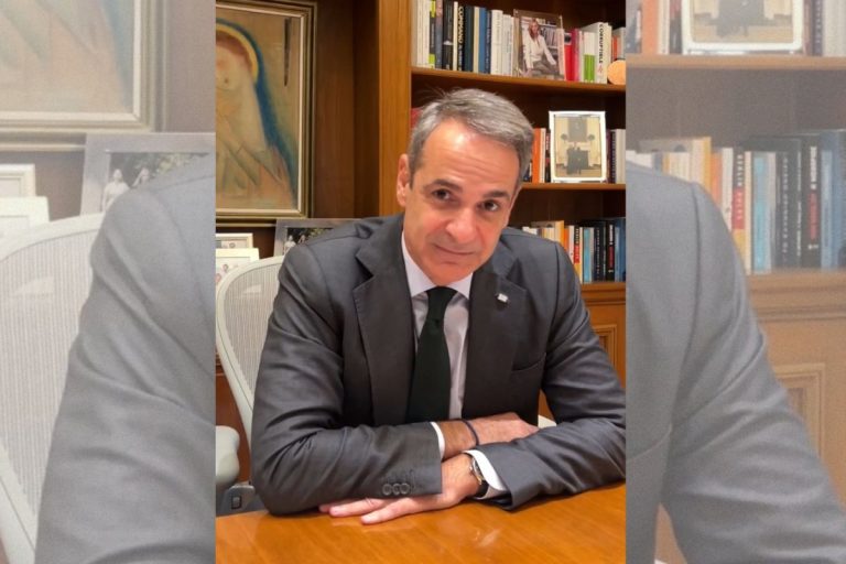 Κ. Μητσοτάκης: Τέλος η προσωπική διαφορά – Κάθε αύξηση θα φτάνει ολόκληρη στην τσέπη των συνταξιούχων