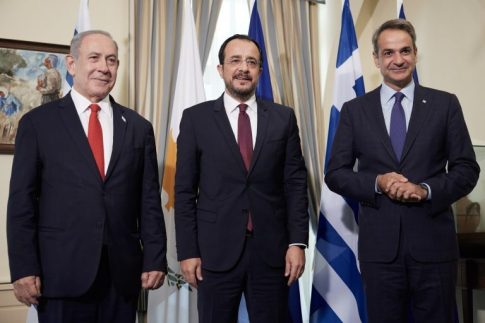 Πέθανε ο Κρις Ρία, δημιουργός και ερμηνευτής του “Driving Home for Christmas”