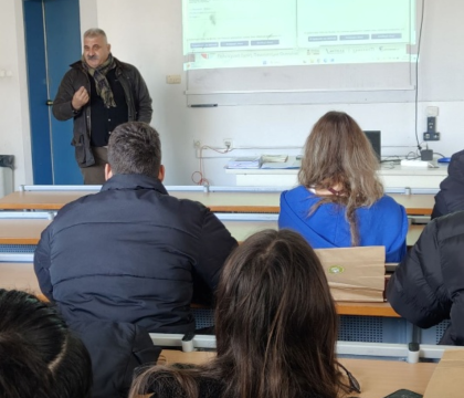 Κώστας Γουργουλιάνης: Γιατί δεν κάναμε ποτέ απολογισμό της πανδημίας