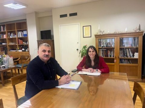 Σκιάθος: Παράδειγμα κοινωνικής αλληλεγγύης από την τοπική κοινωνία