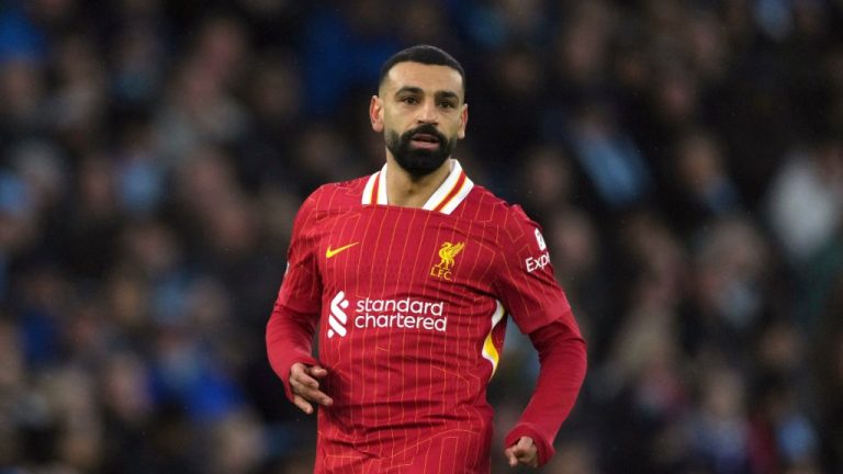 Αμφίβολο το μέλλον του Σαλάχ στη Λίβερπουλ – Τι δήλωσε ο μάνατζερ του Αιγύπτιου επιθετικού