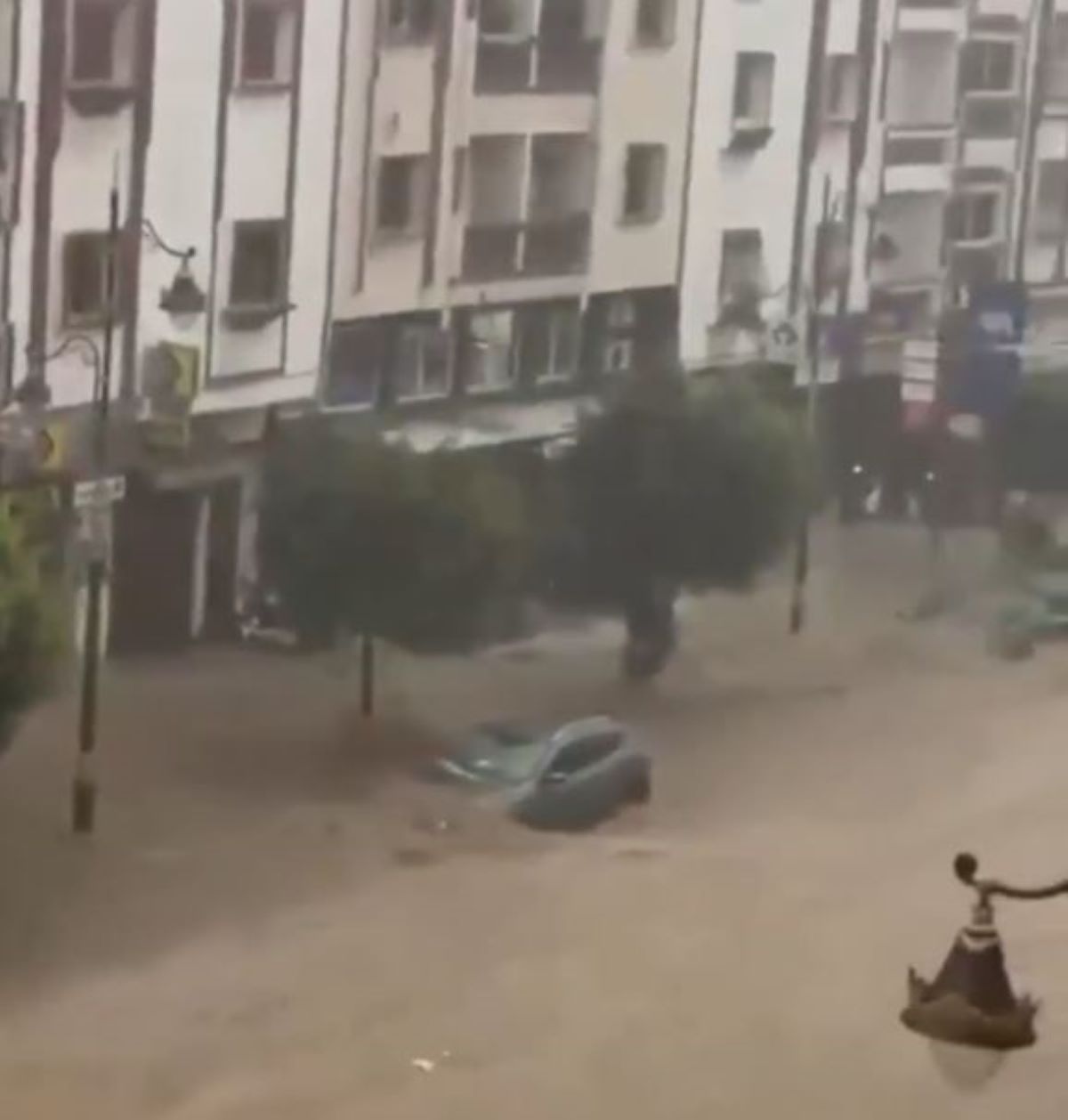 Τουλάχιστον 21 νεκροί από ξαφνικές πλημμύρες στο Μαρόκο – Οι χειρότερες της τελευταίας δεκαετίας