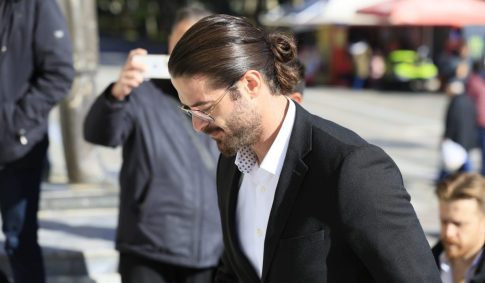 Λαβρόφ: Η Ουκρανία επιχείρησε να επιτεθεί με drones στην κατοικία του Πούτιν – «Είναι ψέματα», απαντά ο Ζελένσκι