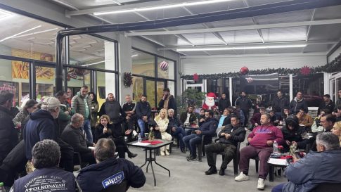 Παρέμεινε το Νοσοκομείο Αμαλιάδας στις <strong>άγονες περιοχές Β΄ κατηγορίας</strong>