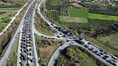 Σέρρες: Νεκρός οδηγός ηλεκτρικού πατινιού – Τον παρέσυρε αυτοκίνητο