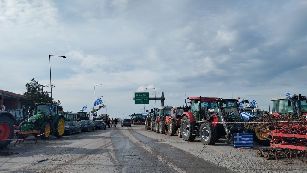 Αγροτικός Κτηνοτροφικός Σύλλογος Αλεξανδρούπολης: «Διάλογος με αξιοπιστία, όχι για εξαπάτηση»