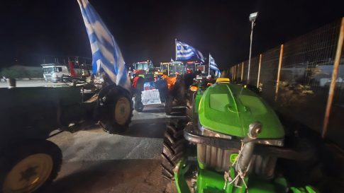 Συλλήψεις έξι ατόμων σε Αρκαδία και Κορινθία