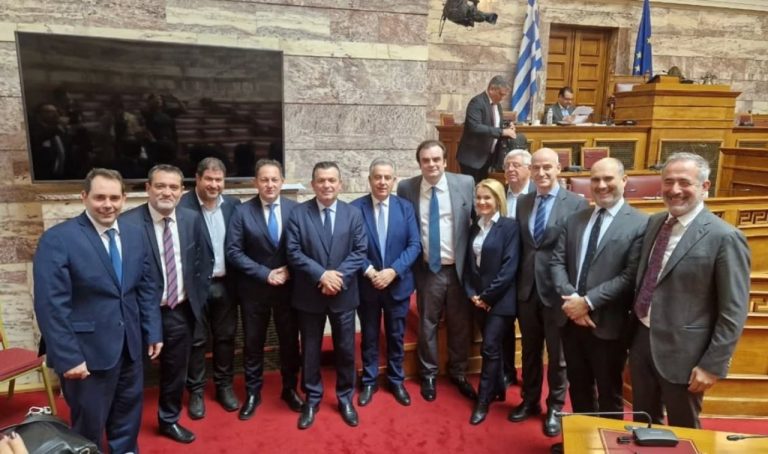 Βόλος: Ψηφίστηκε στην Επιτροπή Οικονομικών Υποθέσεων η διάταξη για τις αποζημιώσεις λόγω των νεκρών ψαριών στον Παγασητικό