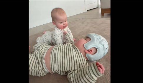 Θεσσαλονίκη: Άφησαν τα ανήλικα παιδιά τους να κοιμούνται σε αυλή νεόκτιστου σπιτιού