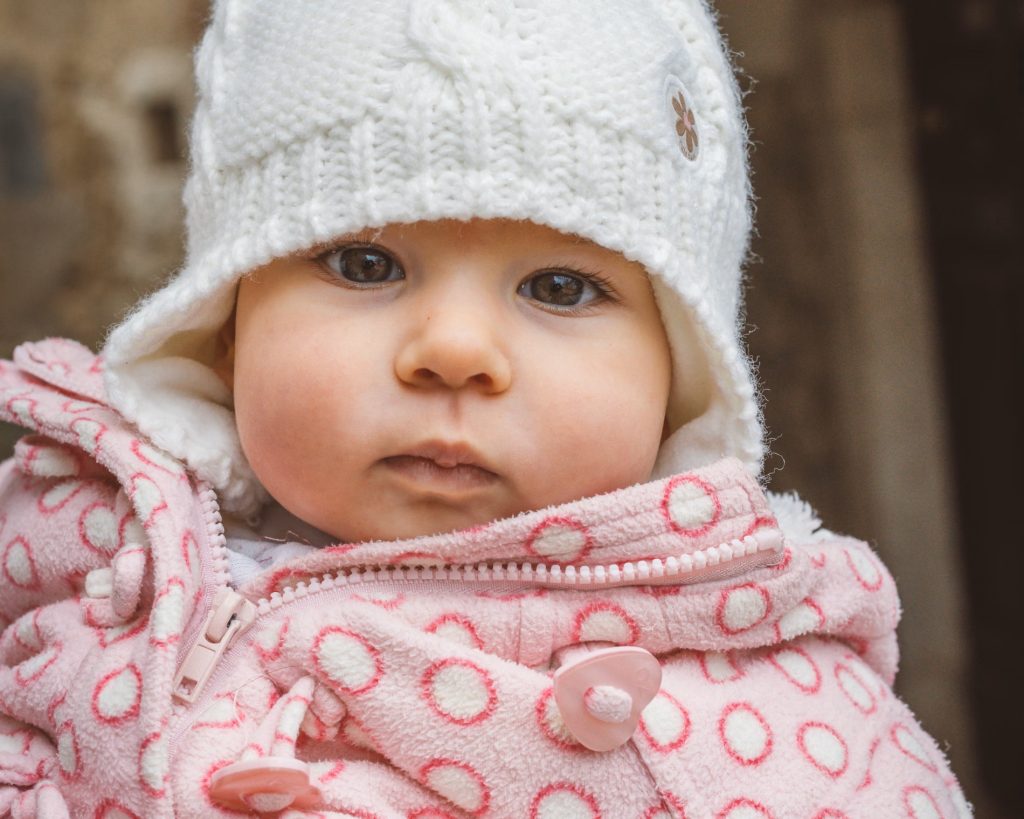 Αρχαίο χωριό γιόρτασε το πρώτο μωρό που γεννήθηκε εδώ και 30 χρόνια