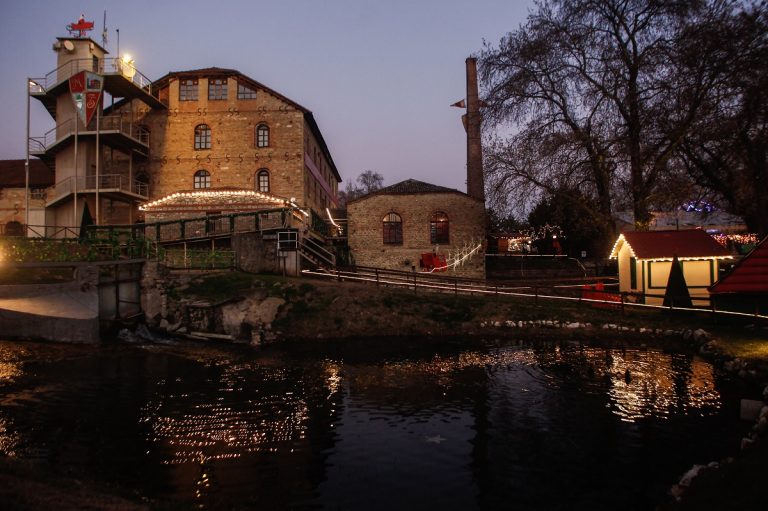  Κ. Παπαπούλιoς (Ένωση Ξενοδόχων Τρικάλων) στο ΕΡΤnews Radio 105,8: Είμαστε ήδη μείον 30% στις κρατήσεις – Έκκληση να ανοίξει τουλάχιστον ο Ε65