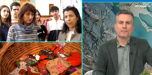 Έξοδος Χριστουγέννων μέσω εκτροπών – Δεν αναδιατάσσονται άλλα τρακτέρ διαμηνύουν οι αγρότες