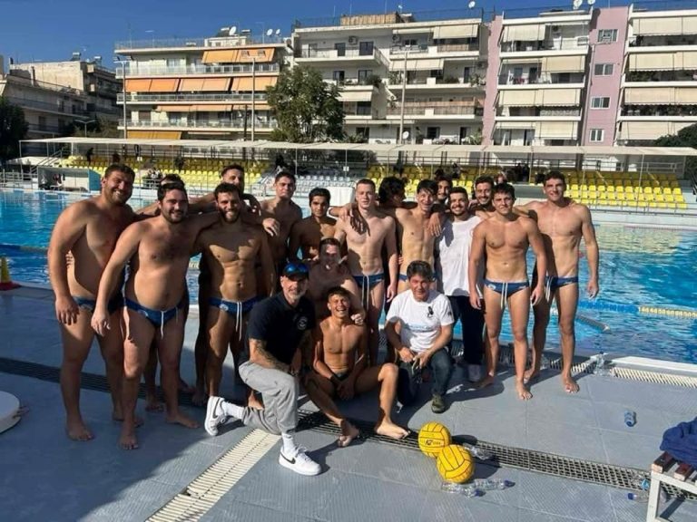 Αργολίδα: Βαριά ήττα για τον ΝΟ Ναυπλίου  