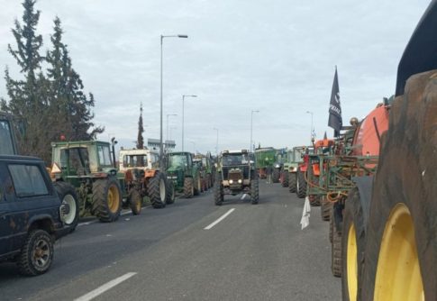 Πένθος στο Νότιο Πήλιο για τον θάνατο του Προέδρου της Τ.Κ. Πινακατών, Ν. Παππά