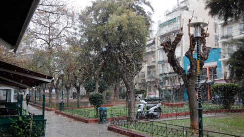 Ιταλία: Τέσσερις τραυματίες και δεκάδες εγκλωβισμένοι από βλάβη σε τελεφερίκ στις Άλπεις