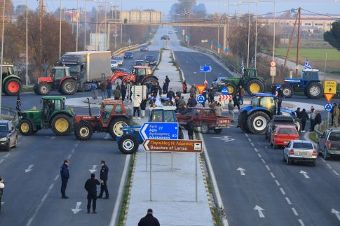 Σέρρες: Σύλληψη καθηγητή μετά από καταγγελία 17χρονης μαθήτριας για παρενόχληση