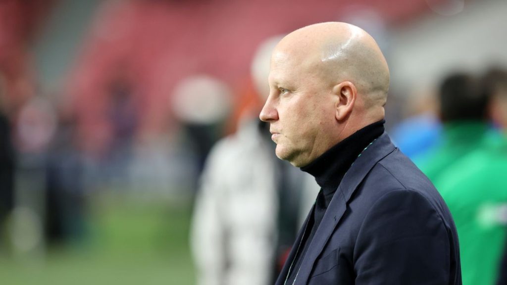 Νίκολιτς: «Συγχαρητήρια στους παίκτες, ξέρω ότι είναι ιστορική νίκη»