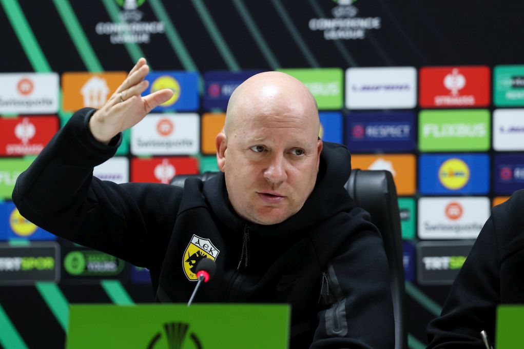 Νίκολιτς ενόψει Σάμσουνσπορ: «Θα είναι μια δύσκολη μάχη, έχουμε προετοιμαστεί καλά»