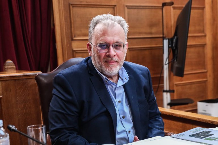 Ν. Μπουνάκης στην εξεταστική για ΟΠΕΚΕΠΕ: Δεν δηλώθηκαν δημόσιες εκτάσεις στην περιοχή της λίμνης Κάρλας μέσω του ΚΥΔ της εταιρείας μου