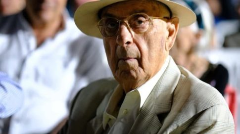 Αγιοβασιλίτσες κι Αγιοβασίληδες διέσχισαν με μοτοσικλέτες το κέντρο της Θεσσαλονίκης