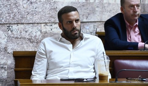 Ποσό 2.640 € συγκέντρωσε το “Santa Run Κομοτηνής 2025”