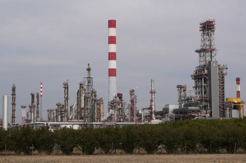 <strong>Νέο όνομα για τον Συνδυασμό Δημάρχου Πύργου</strong>