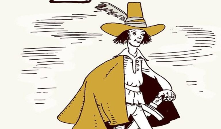 Καλαμάτα: Η Παιδική Σκηνή του ΔΗ.ΠΕ.ΘΕ. παρουσιάζει τον «Τρομάρα» του Γ. Βιζυηνού