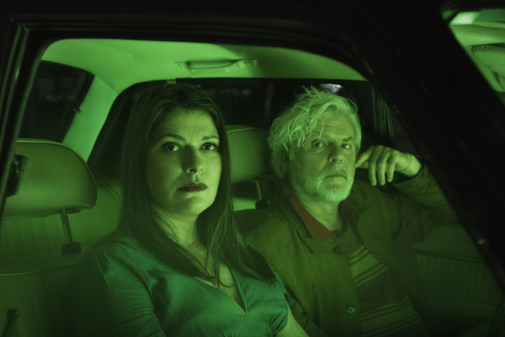 «Ο Χορός των εραστών» του Τιάγκο Ροντρίγκες στο Μέγαρο Μουσικής Θεσσαλονίκης