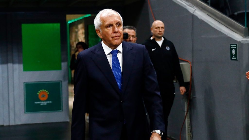 Ομπράντοβιτς στην ΕΡΤ: «Δεν θα εξετάσω καμία πρόταση μέχρι το καλοκαίρι» (video)