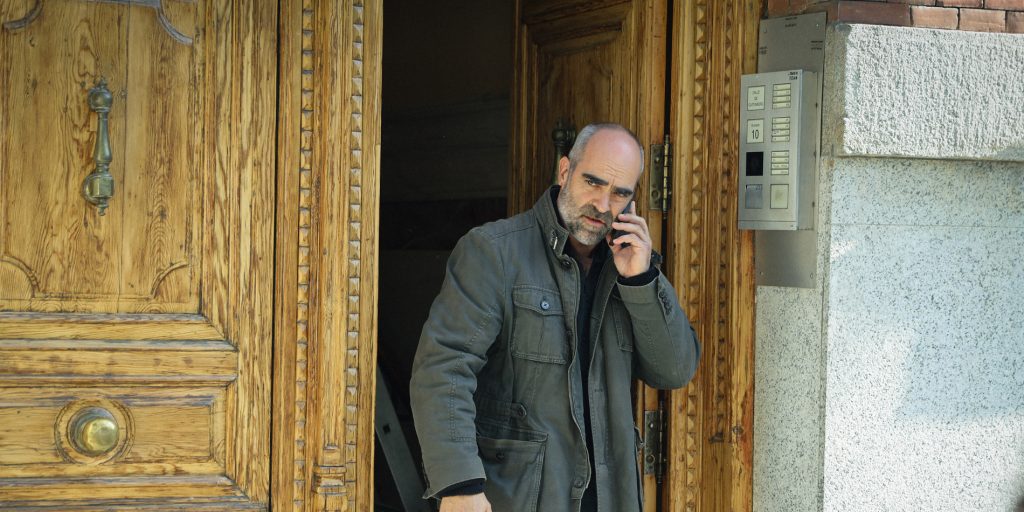 Χριστούγεννα στο ERTFLIX με ταινίες, σειρές και εκπλήξεις για όλους