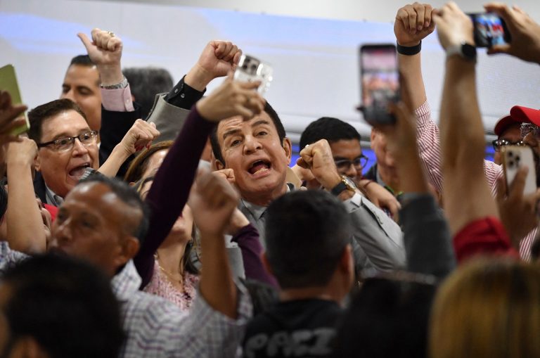 Προεδρικές εκλογές σε Ονδούρα: «Κόλλησε» στο 88,6% η καταμέτρηση των ψηφοδελτίων