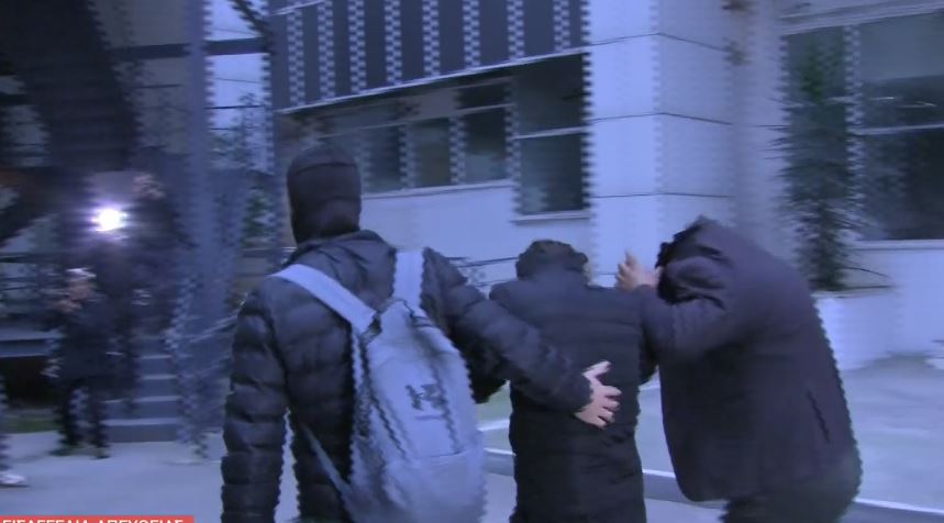 Στην ευρωπαϊκή εισαγγελία οι 15 από τους 16 συλληφθέντες για το κύκλωμα του ΟΠΕΚΕΠΕ στην Κρήτη