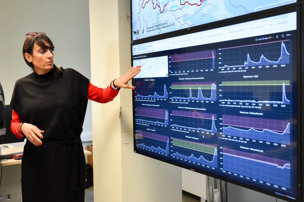 Θεσσαλία: Πρόγραμμα ενημέρωσης μαθητών σε θέματα Πολιτικής Προστασίας