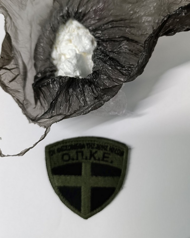 Ρόδος: Σύλληψη 31χρονου για κατοχή ναρκωτικών ουσιών