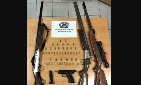 <strong>Με διακρίσεις στο Βαλκανικό οι αθλητές του Ναυτικού Ομίλου Ιωαννίνων</strong>