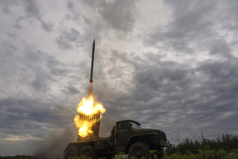 CORRECTION Russia Ukraine War