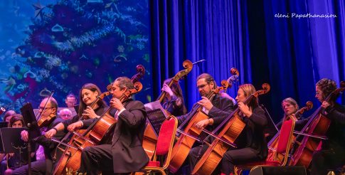 Στο νοσοκομείο του Βόλου μεταφέρθηκε γυναίκα οδηγός μετά από τροχαίο στην Αγριά