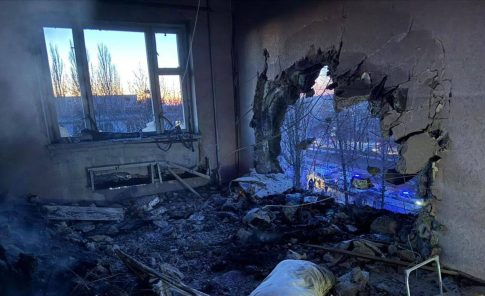 Ταλαιπωρία για 318 επιβάτες της αμαξοστοιχίας Intercity – Ακινητοποιήθηκαν για δύο ώρες στο Λιανοκλάδι όταν χάλασε η μηχανή