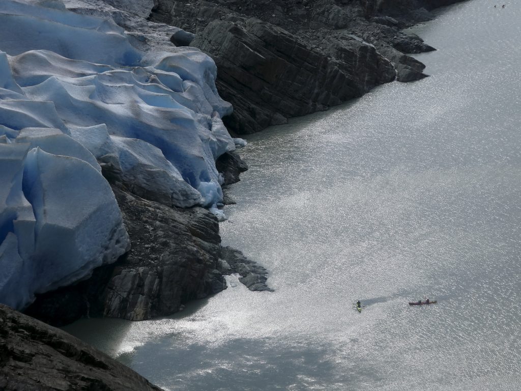 Ανταρκτική: Σοβαρές ρωγμές απειλούν τον Παγετώνα της Αποκάλυψης – Πλησιάζει σε καταστροφική κατάρρευση