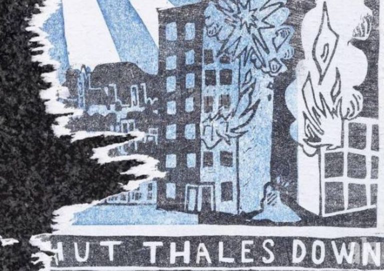 Βόλος: Συγκέντρωση αλληλεγγύης για τους απεργούς πείνας υπέρ της Παλαιστίνης – Σε κρίσιμη κατάσταση πέντε κρατούμενοι στο Ηνωμένο Βασίλειο