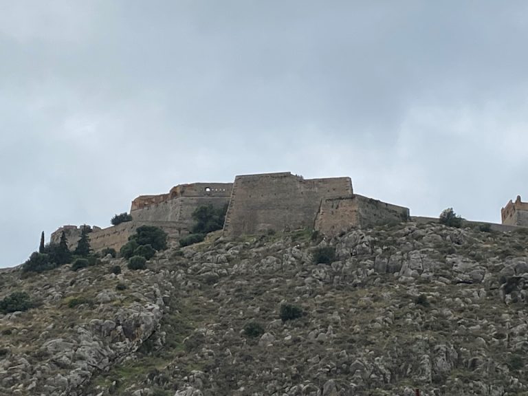 Την Κυριακή διεξάγεται στο Ναύπλιο ο 10ος Παλαμήδειος Άθλος