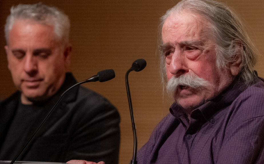 Αφιέρωμα στο ρεμπέτικο: Πάνω από 100 καλλιτέχνες δίνουν πνοή στις 180 σελίδες του περιοδικού gr design – Τι είπε στο ΕΡΤnews ο Π. Κωνσταντόπουλος