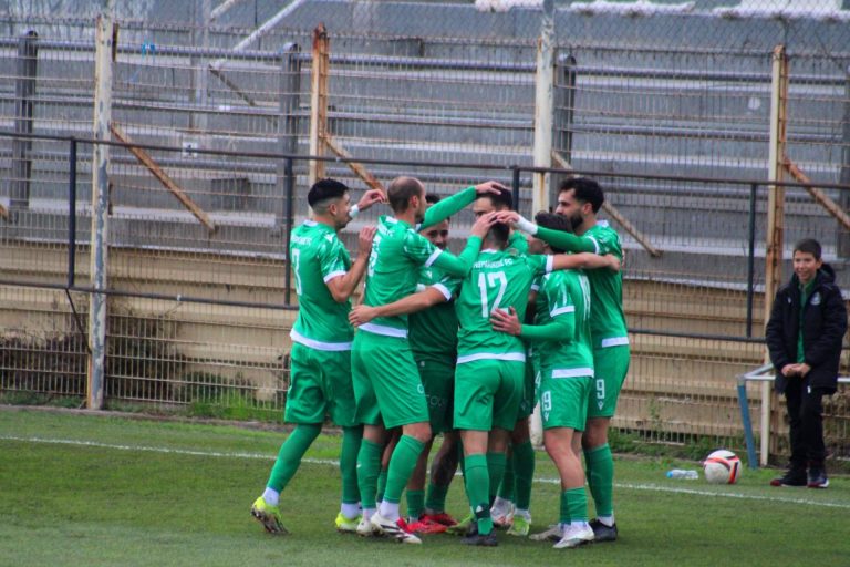 Γ΄ εθνική: Επέστρεψε στις νίκες ο Πανθρακικός – «Σκόνταψε» ο Α.Ο. Ξάνθης