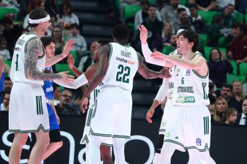 Απάντηση Δένδια στο τουρκικό ΥΠΑΜ: Η Ελλάδα δεν απειλεί – Είναι απολύτως αποφασισμένη να υπερασπιστεί τα κυριαρχικά της δικαιώματα